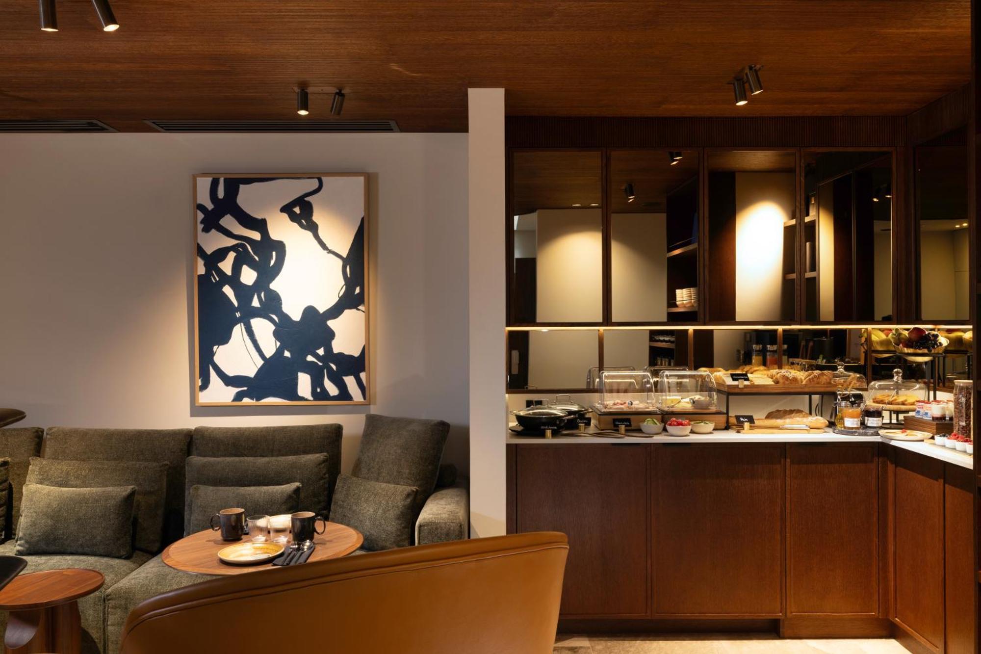 Hotel Gabbie Paris Extérieur photo