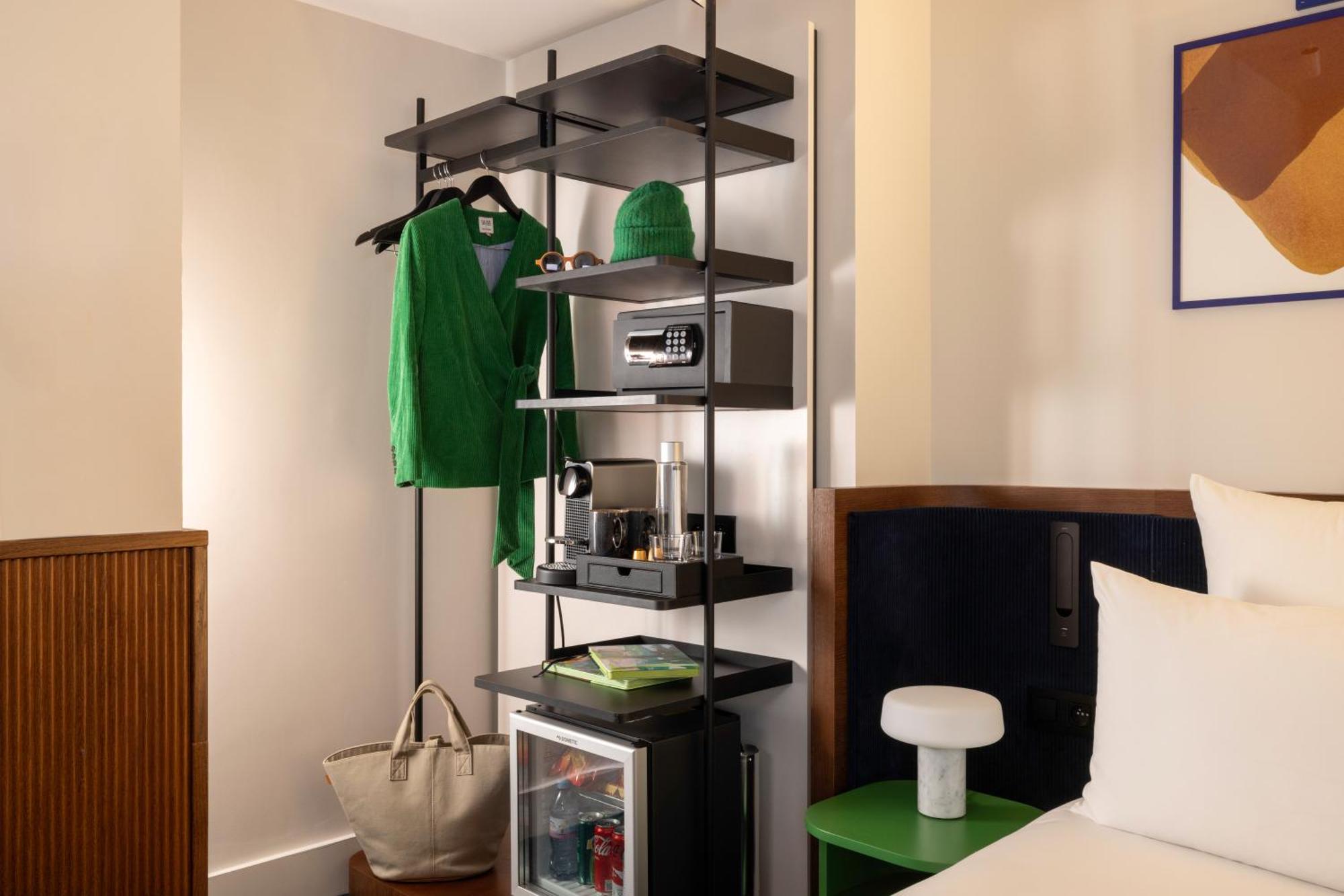 Hotel Gabbie Paris Chambre photo
