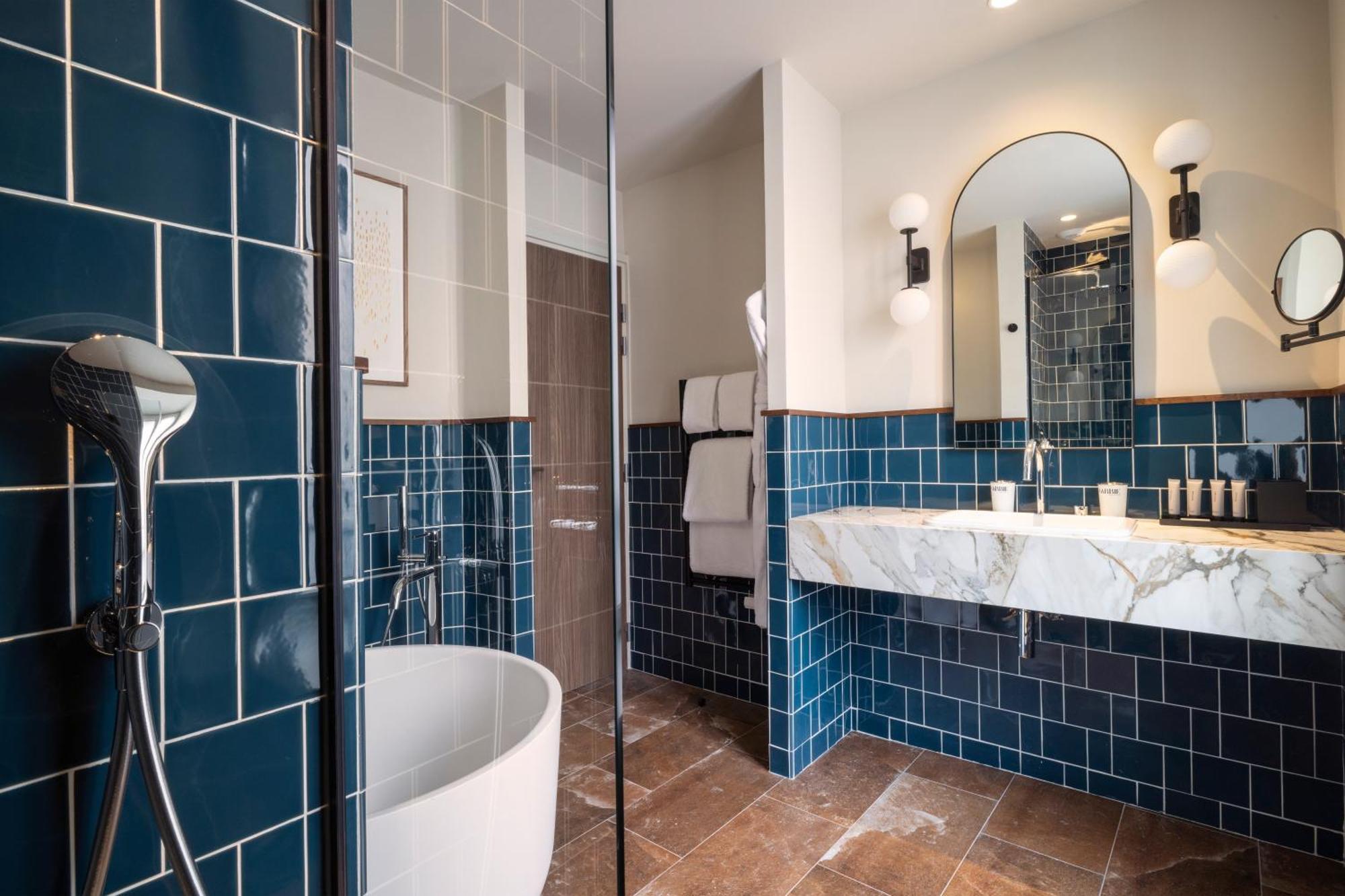 Hotel Gabbie Paris Chambre photo