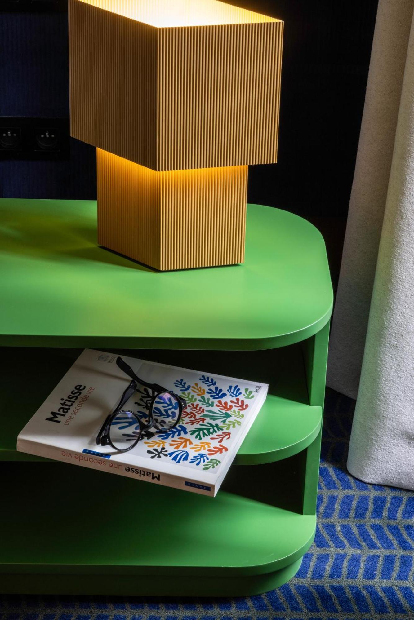 Hotel Gabbie Paris Chambre photo