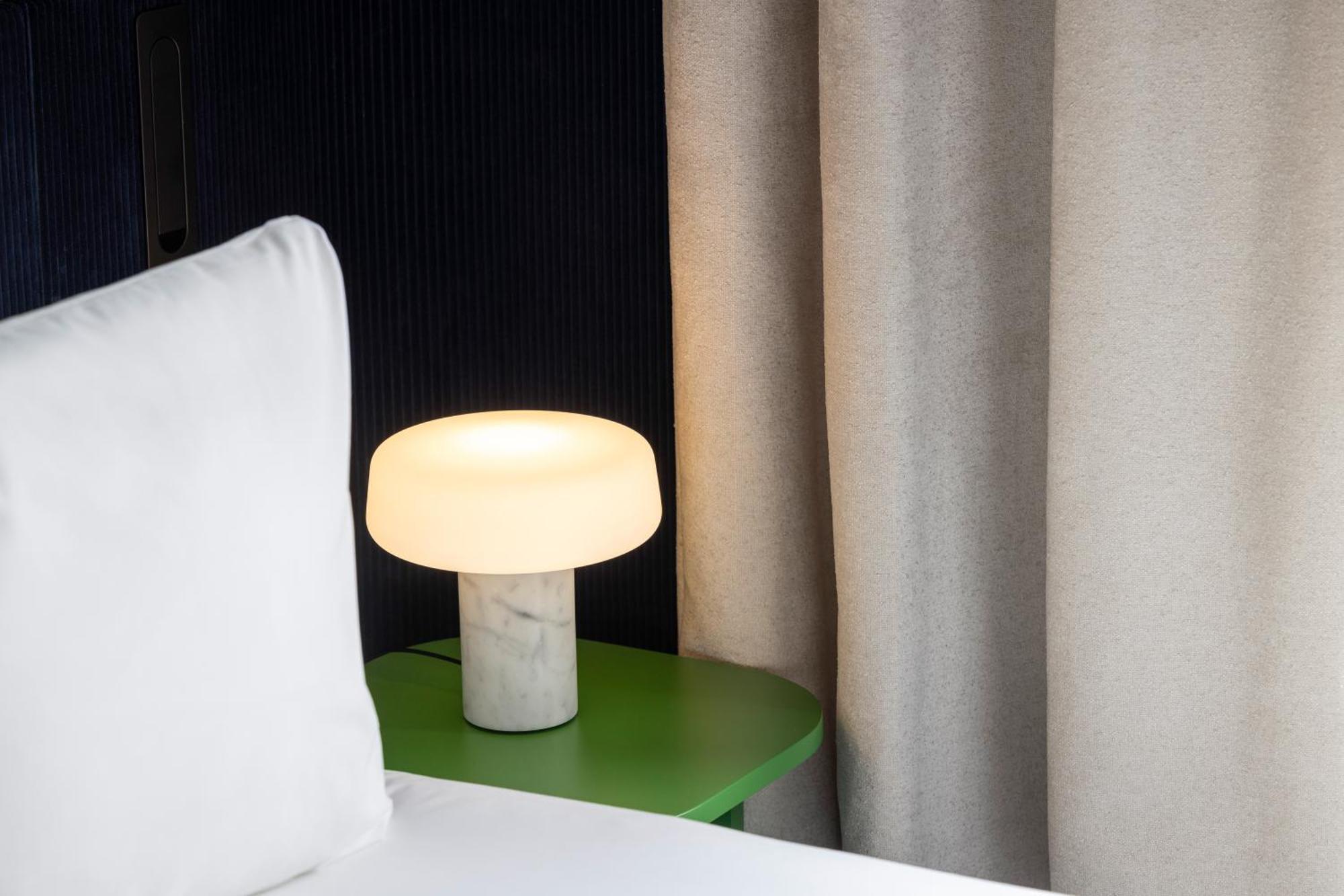 Hotel Gabbie Paris Chambre photo