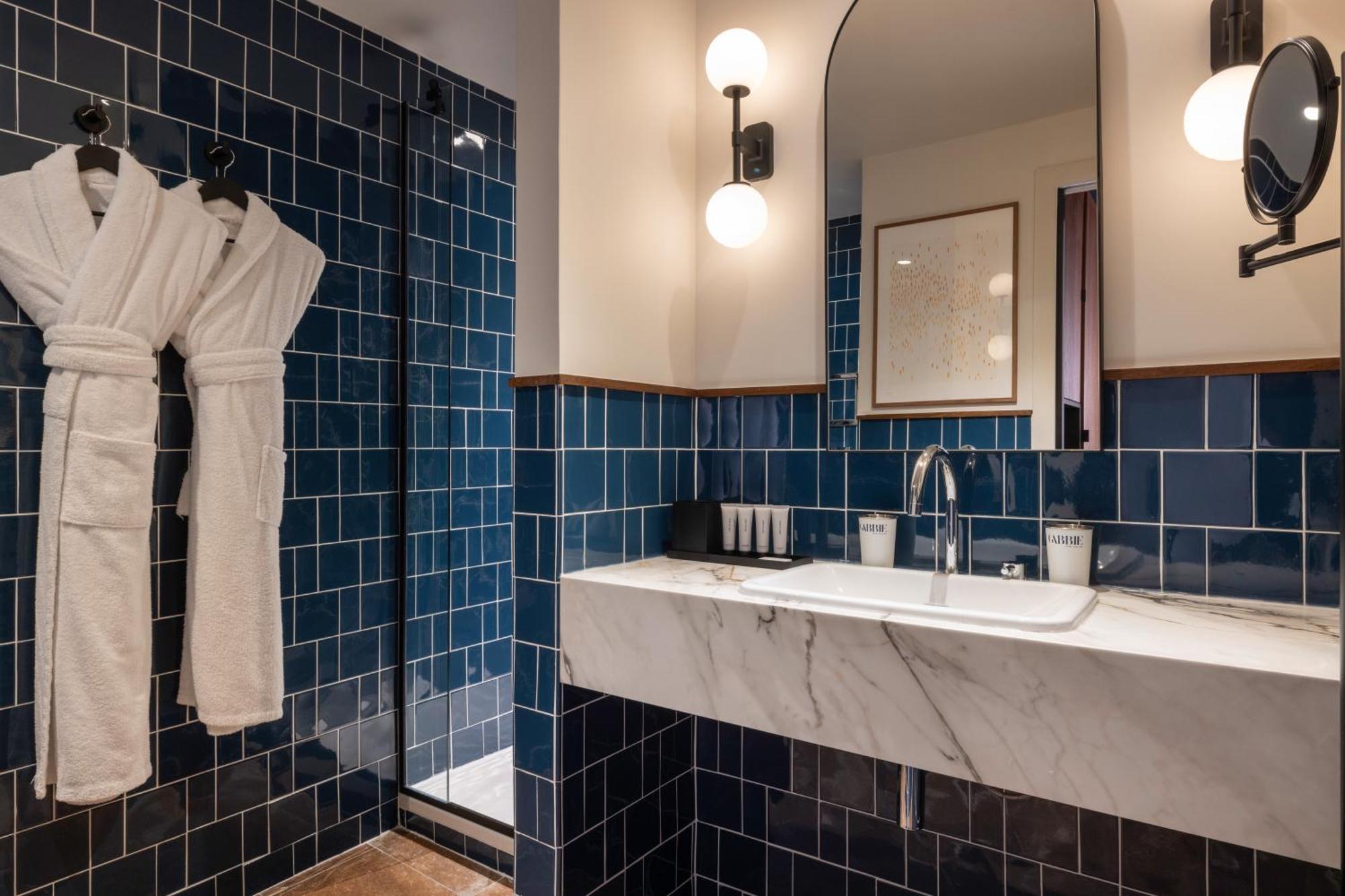 Hotel Gabbie Paris Chambre photo