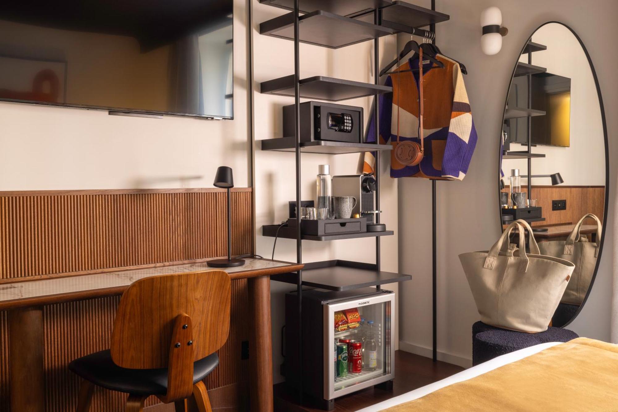 Hotel Gabbie Paris Extérieur photo