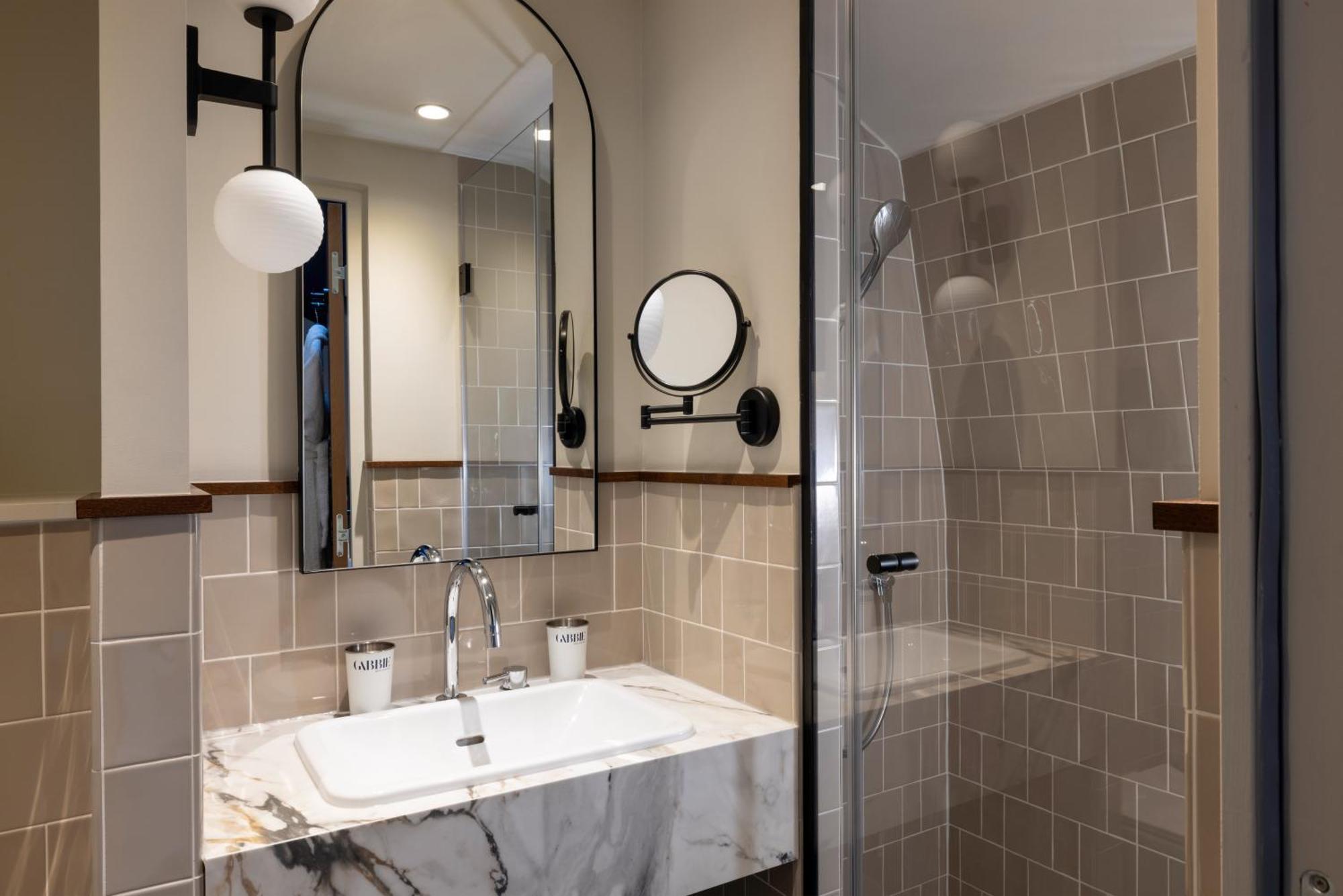 Hotel Gabbie Paris Chambre photo